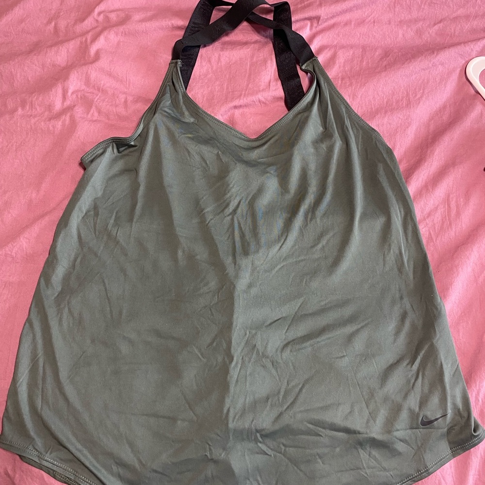 Nike tank top
